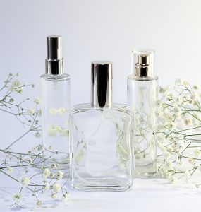 Perfumes masculinos, femeninos y para niños.